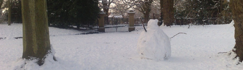 Friends of Worthington Park