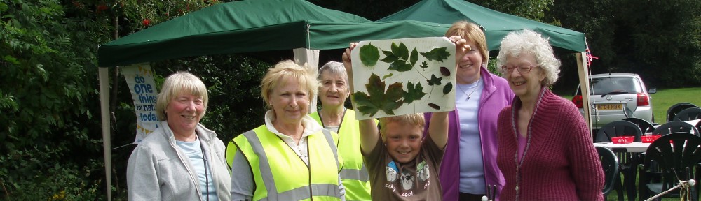 Friends of Worthington Park