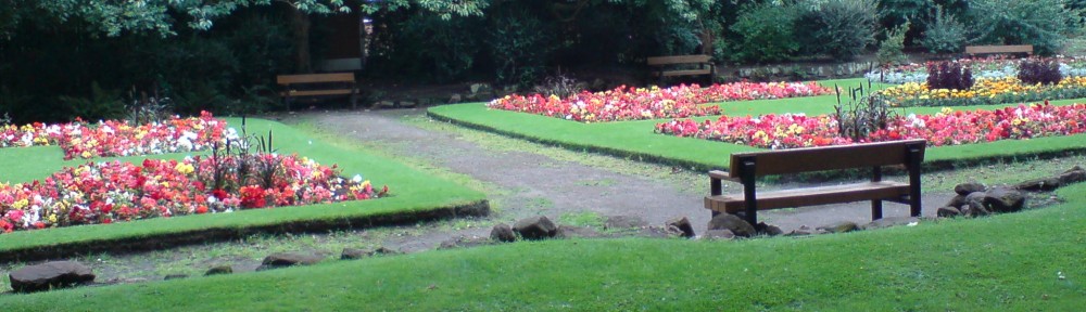 Friends of Worthington Park