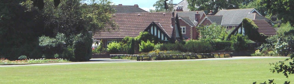 Friends of Worthington Park