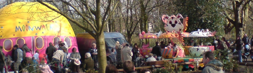 Friends of Worthington Park