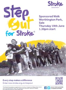stroke association 